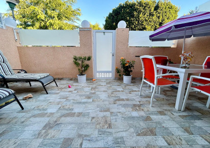 Reventa · Townhouse · Torrevieja · Urbanización San Luis