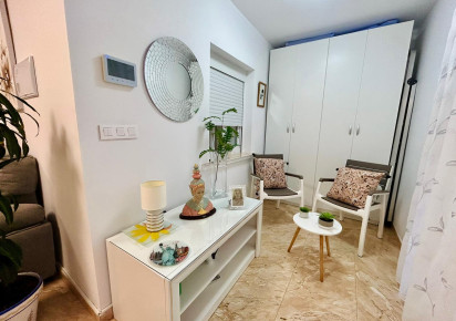 Reventa · Townhouse · Torrevieja · Urbanización San Luis