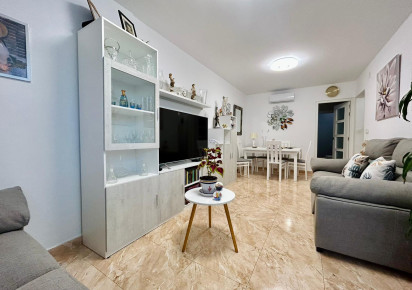 Reventa · Townhouse · Torrevieja · Urbanización San Luis