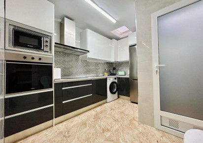 Reventa · Townhouse · Torrevieja · Urbanización San Luis