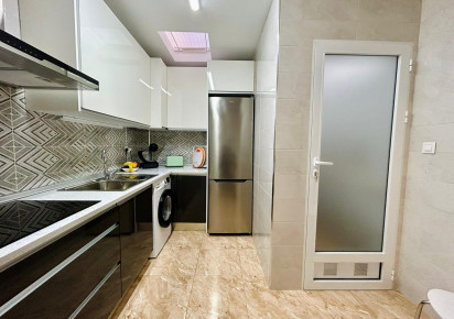 Reventa · Townhouse · Torrevieja · Urbanización San Luis