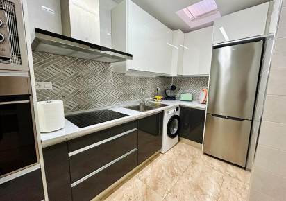 Reventa · Townhouse · Torrevieja · Urbanización San Luis