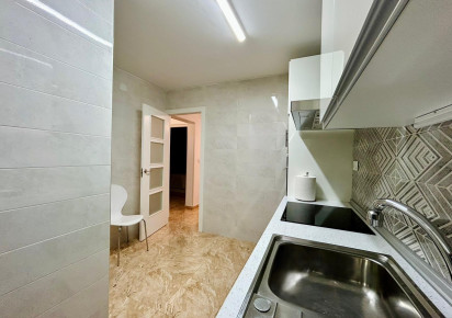 Reventa · Townhouse · Torrevieja · Urbanización San Luis