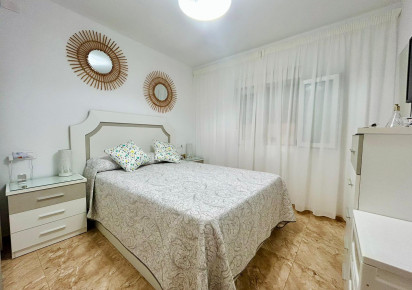 Reventa · Townhouse · Torrevieja · Urbanización San Luis