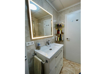 Reventa · Townhouse · Torrevieja · Urbanización San Luis