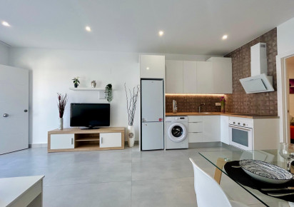 Reventa · Townhouse · Torrevieja · Urbanización San Luis