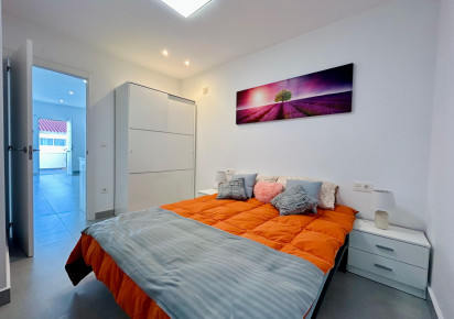 Reventa · Townhouse · Torrevieja · Urbanización San Luis