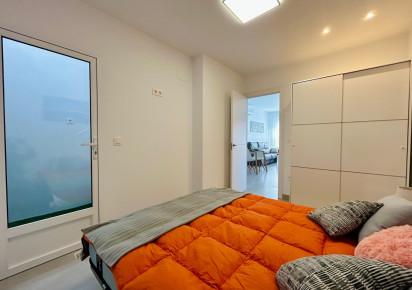 Reventa · Townhouse · Torrevieja · Urbanización San Luis