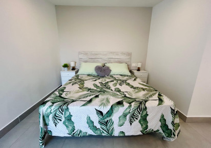 Reventa · Townhouse · Torrevieja · Urbanización San Luis