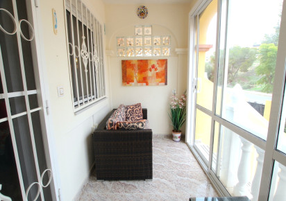 Reventa · Townhouse · Villamartin - Las Filipinas