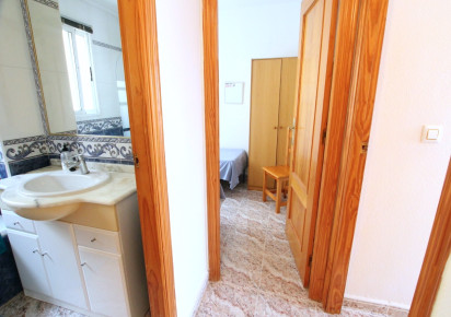 Reventa · Townhouse · Villamartin - Las Filipinas