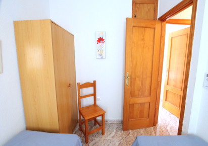 Reventa · Townhouse · Villamartin - Las Filipinas