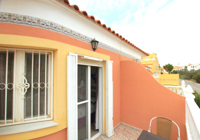 Reventa · Townhouse · Villamartin - Las Filipinas