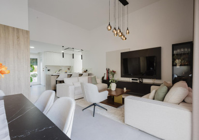 Reventa · Villa · Algorfa · Campo de Golf - Algorfa