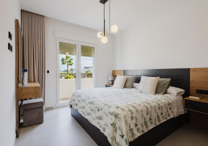 Reventa · Villa · Algorfa · Campo de Golf - Algorfa