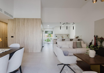Reventa · Villa · Algorfa · Campo de Golf - Algorfa