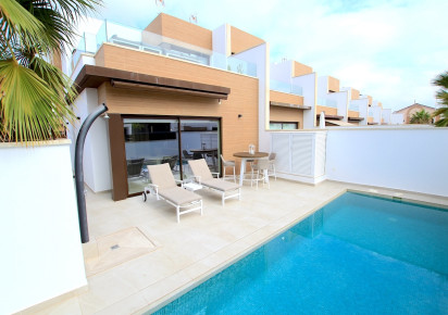 Reventa · Villa · Algorfa - La Finca Golf