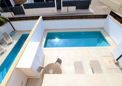 Reventa · Villa · Algorfa - La Finca Golf