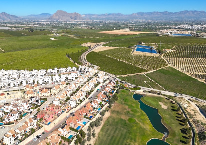 Reventa · Villa · Algorfa - La Finca Golf