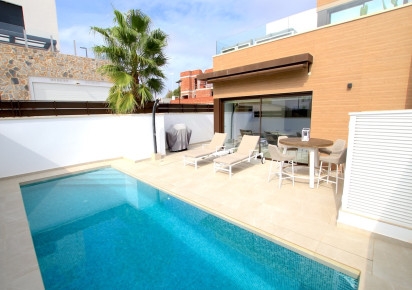 Reventa · Villa · Algorfa - La Finca Golf