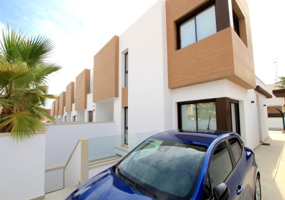 Reventa · Villa · Algorfa - La Finca Golf