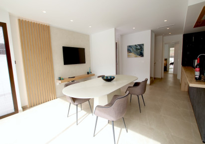 Reventa · Villa · Algorfa - La Finca Golf