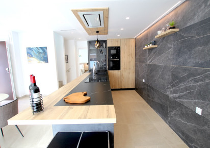 Reventa · Villa · Algorfa - La Finca Golf