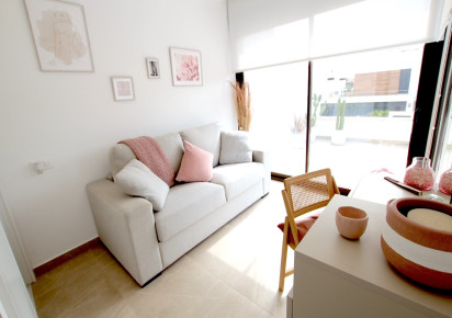 Reventa · Villa · Algorfa - La Finca Golf