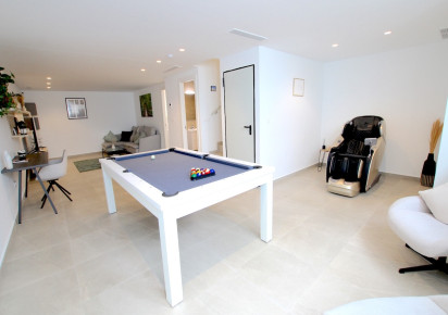 Reventa · Villa · Algorfa - La Finca Golf