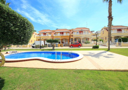 Reventa · Villa · Algorfa - Urb. Lo Crispin