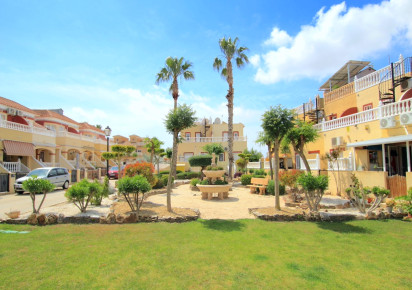 Reventa · Villa · Algorfa - Urb. Lo Crispin