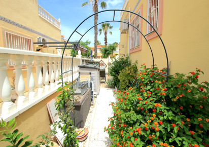 Reventa · Villa · Algorfa - Urb. Lo Crispin