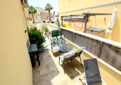 Reventa · Villa · Algorfa - Urb. Lo Crispin