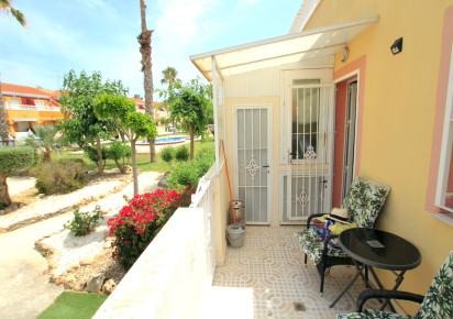 Reventa · Villa · Algorfa - Urb. Lo Crispin