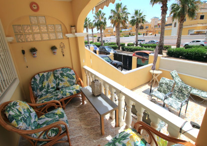 Reventa · Villa · Algorfa - Urb. Lo Crispin