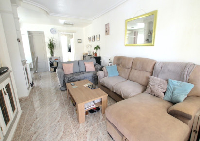 Reventa · Villa · Algorfa - Urb. Lo Crispin