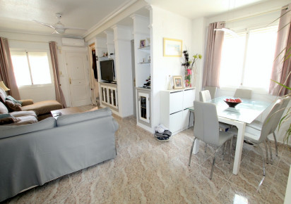 Reventa · Villa · Algorfa - Urb. Lo Crispin