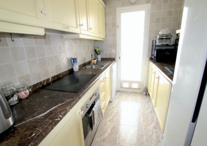 Reventa · Villa · Algorfa - Urb. Lo Crispin