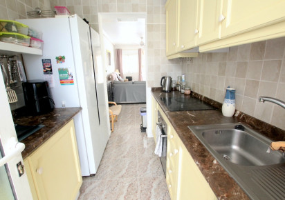 Reventa · Villa · Algorfa - Urb. Lo Crispin