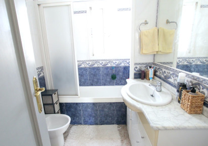 Reventa · Villa · Algorfa - Urb. Lo Crispin