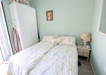 Reventa · Villa · Algorfa - Urb. Lo Crispin