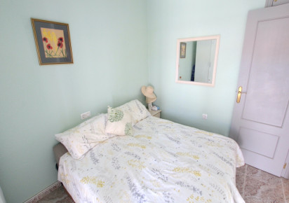 Reventa · Villa · Algorfa - Urb. Lo Crispin