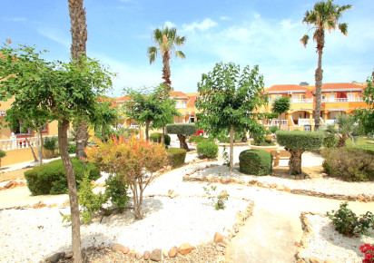 Reventa · Villa · Algorfa - Urb. Lo Crispin