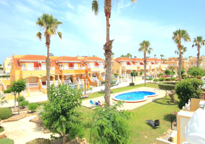 Reventa · Villa · Algorfa - Urb. Lo Crispin
