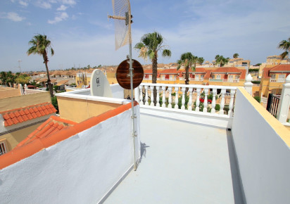 Reventa · Villa · Algorfa - Urb. Lo Crispin