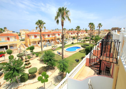 Reventa · Villa · Algorfa - Urb. Lo Crispin