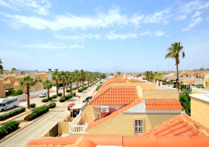 Reventa · Villa · Algorfa - Urb. Lo Crispin