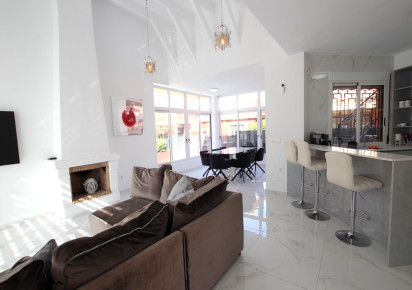 Reventa · Villa · Algorfa - Urb. Lo Crispin