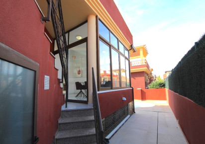 Reventa · Villa · Algorfa - Urb. Lo Crispin