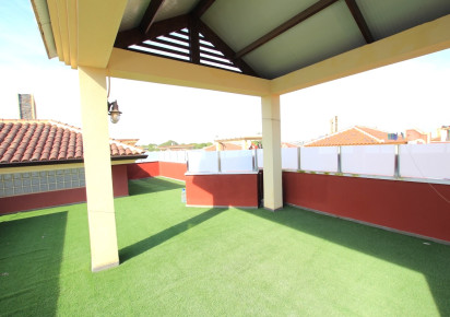 Reventa · Villa · Algorfa - Urb. Lo Crispin